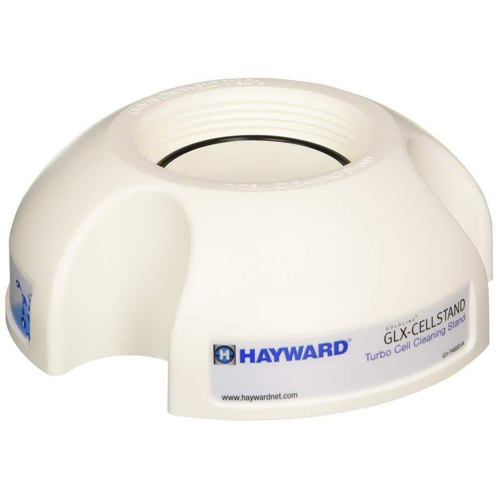 HAYWARD Cleaning Stand Replacement Part for Select Turbo Cells