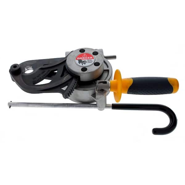 IDEAL Merlin ACSR Drill Powered Cable Cutter