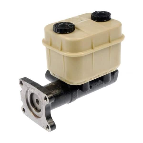 First Stop Brake Master Cylinder