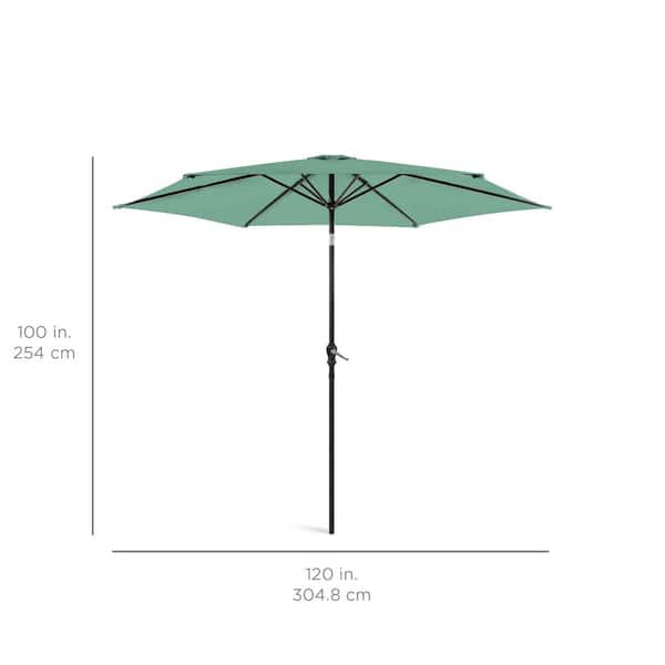 cantilever patio umbrellas lowes Cantilever Patio Umbrellas with Offset Patio Shade