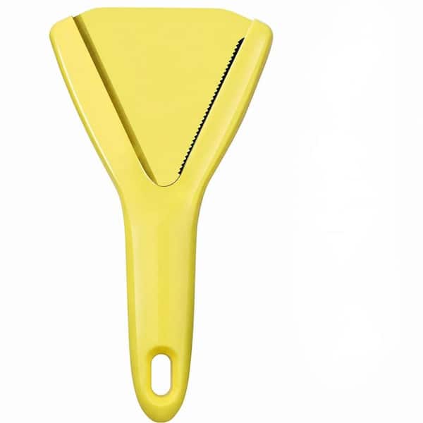 Twist-Off Bottle Opener for Weak Hands Seniors Arthritis Relief Compact Kitchen Lid Tool