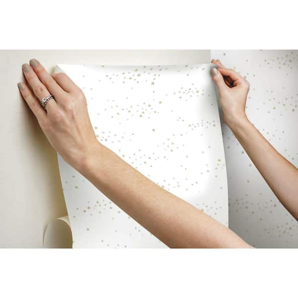 Sparkly Glitter Gemstones Tissue Paper (30X20 Inches) (Silver Glitter on  Charcoa