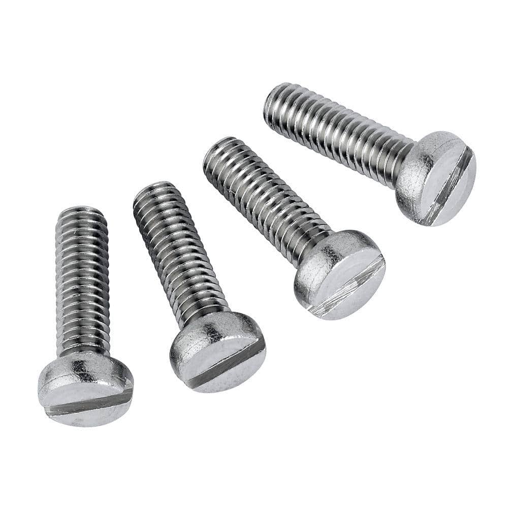 M4 x 14 Slot Cheese Head Screws price history on PriceWatchPro