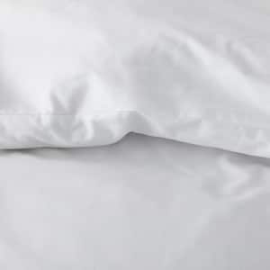 Legends Hotel Brighton Embroidered Egyptian Cotton Percale Sheet Set