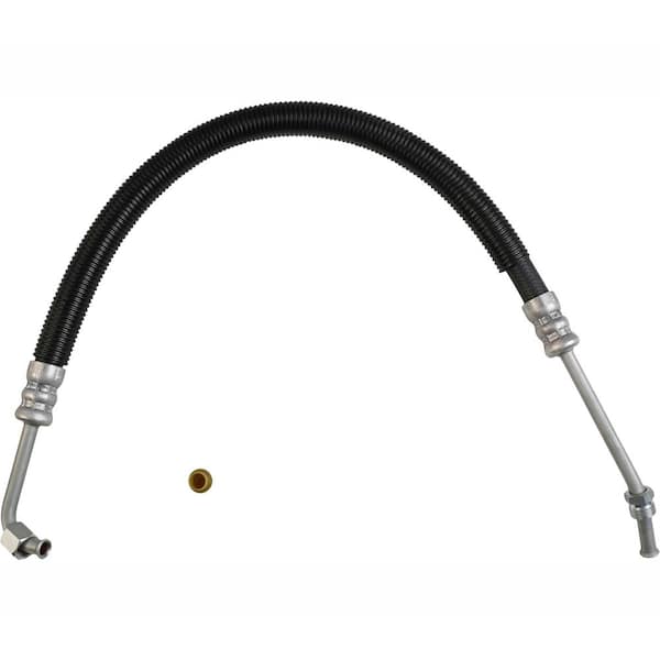 Sunsong Power Steering Pressure Line Hose Assembly