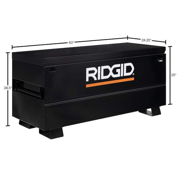 Universal Storage Chest 60 in. W x 24 in. D