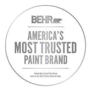 1 gal. #HDC-NT-20 Cotton Grey Ceiling Flat Interior Paint and Primer