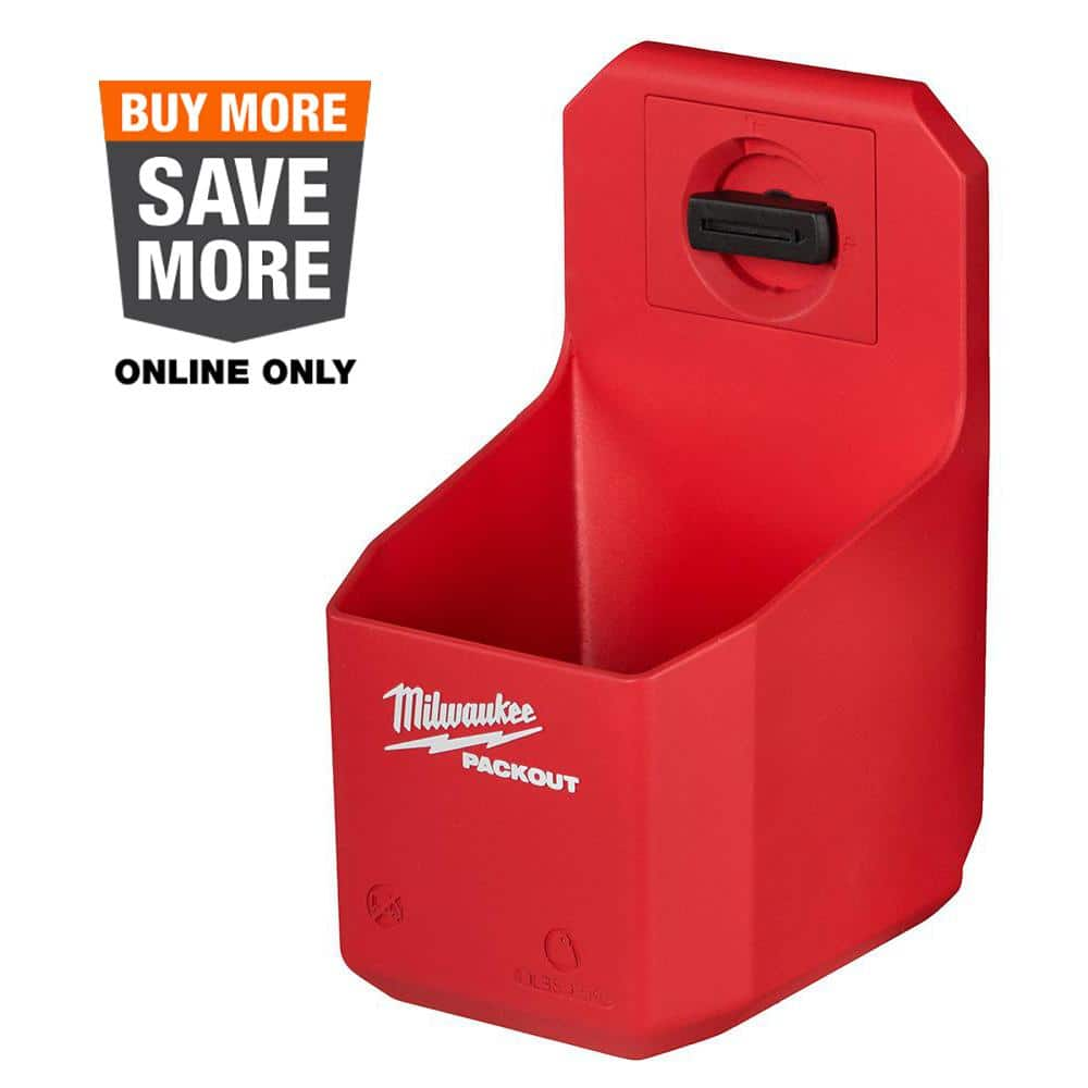 Milwaukee PACKOUT Organizer Cup