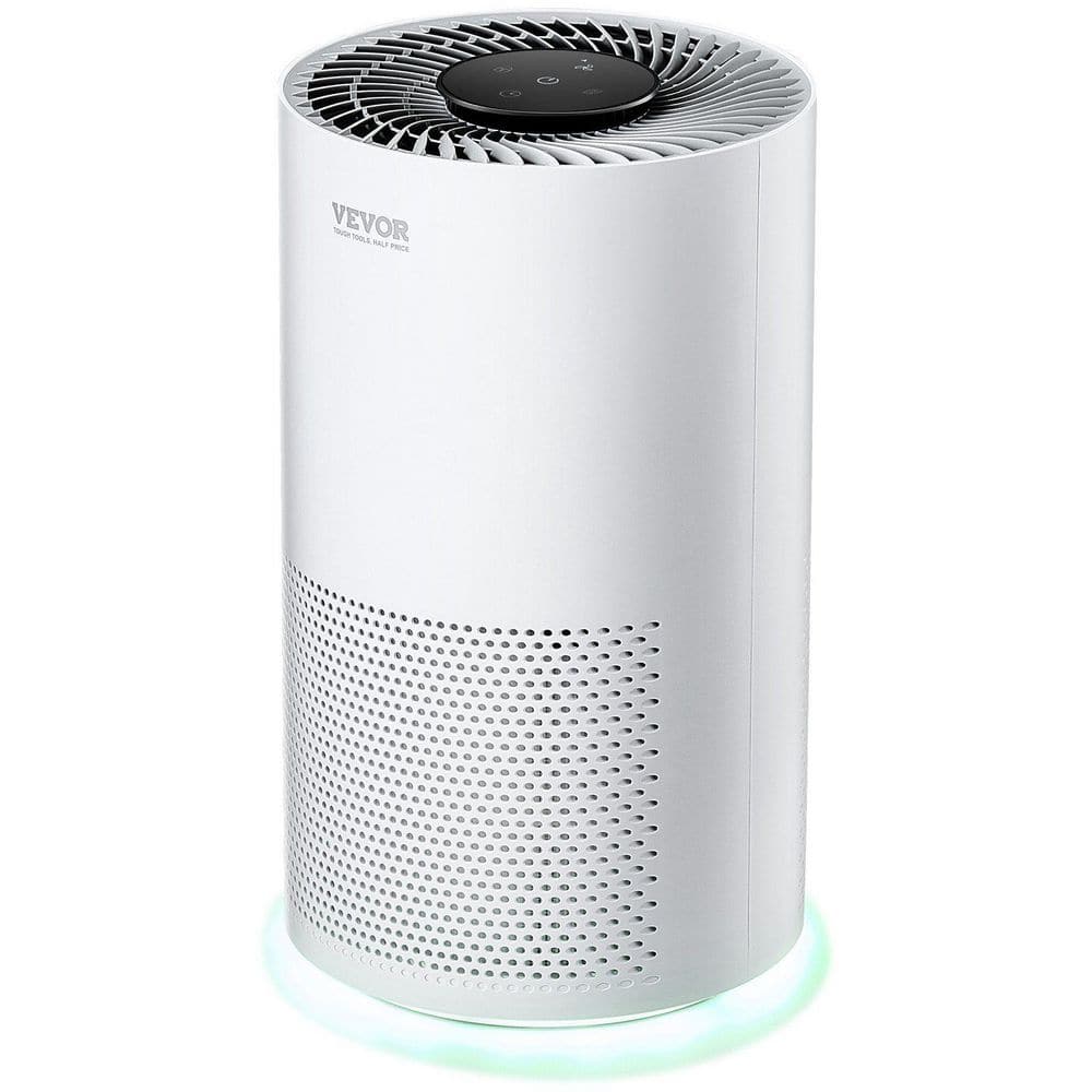 H13 HEPA Air Purifier, 1200sq.ft/h Quiet Cleaner with Child Lock price history on PriceWatchPro