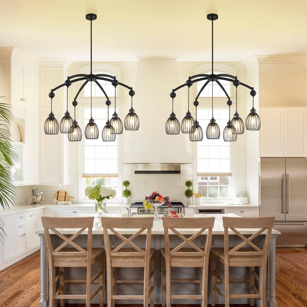 chandelier シェルフ Hinkley Sawyer Outdoor Chandelier - 2Modern