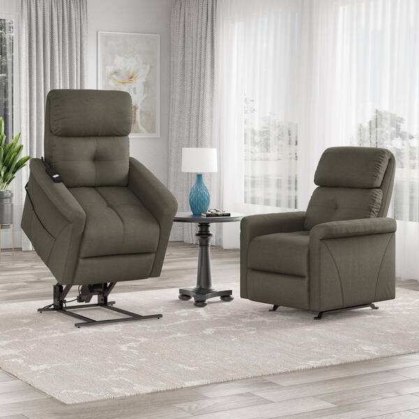 prolounger manual recliner