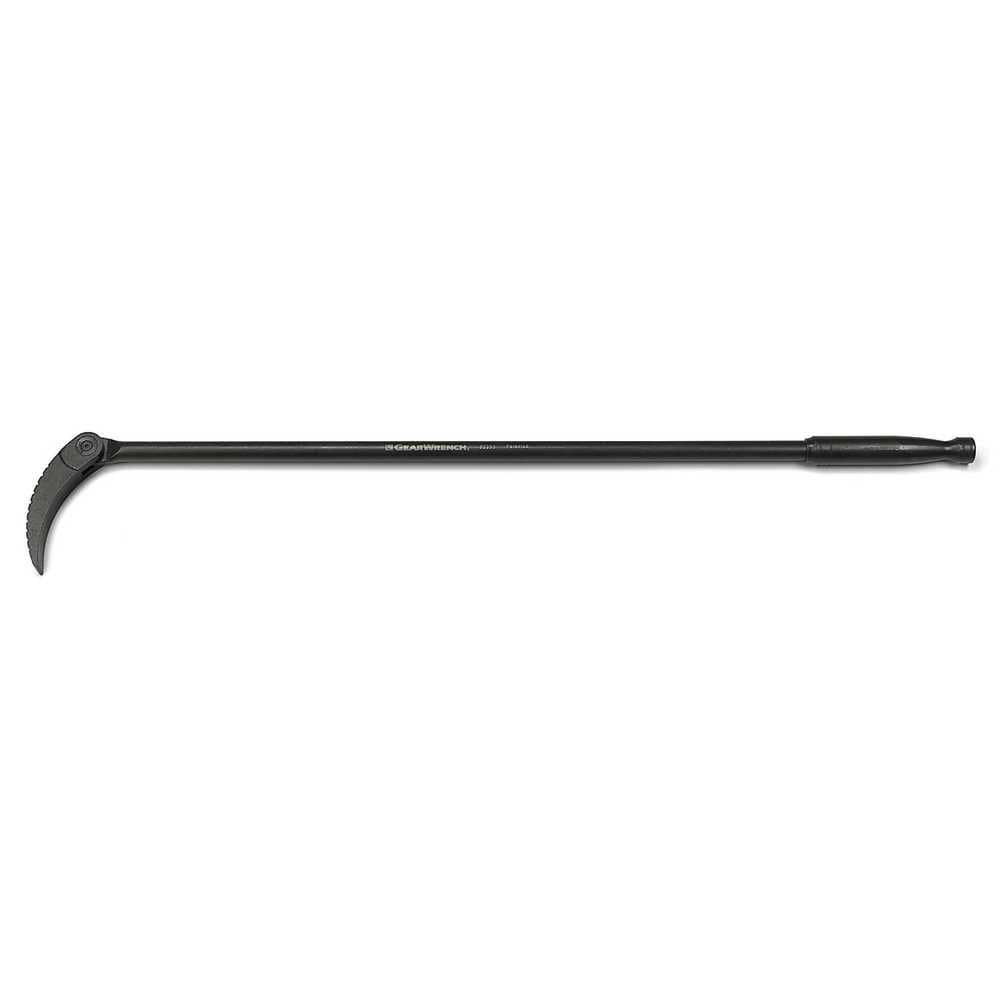 33 in. Indexing Pry Bar
