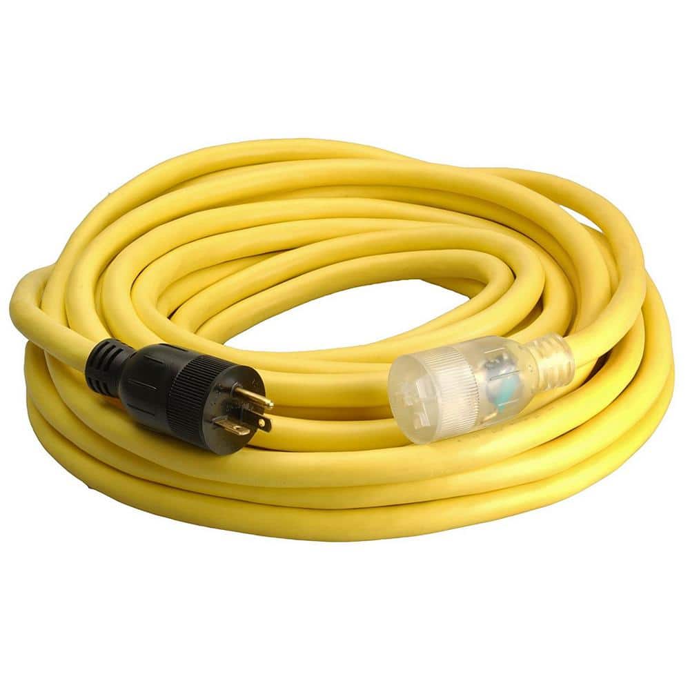 Southwire Generator Cord in the Generator Accessories department at