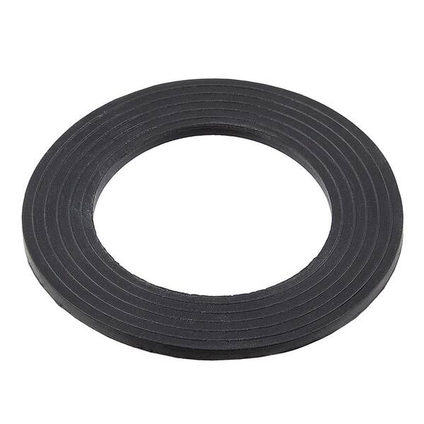 thumbnail image 2 of Stanley Electric Carpet Cleaning Foam Rubber Gasket - 5 1/2 Inch X 3/8 Inch Vacuum Motor Seal 2 of 4