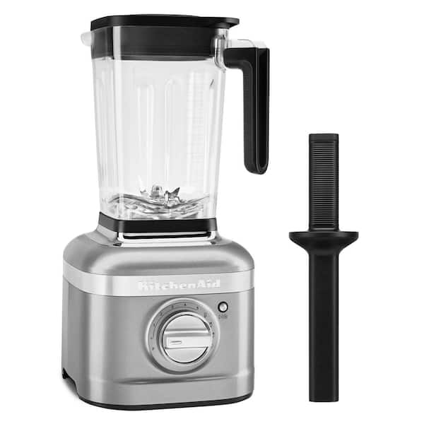 K400 Blender with Tamper