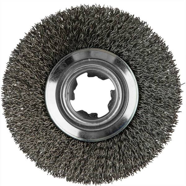 Makita grinder wire online brush