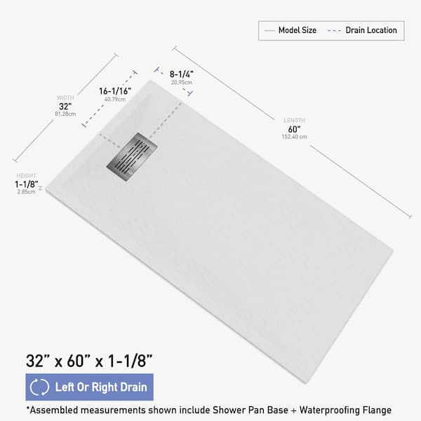 RW Base 4 qt Clear Plastic Measuring Cup - 9 1/2 x 7 1/4 x 9 1/2 - 10  count box