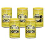 16 oz. Termite Powder (Pack of 5)