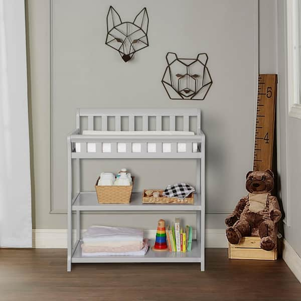 home depot changing table