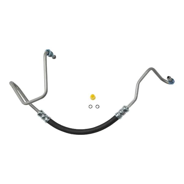 Edelmann Pressure Line Assembly
