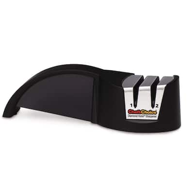 ProntoPro M4643 manual knife sharpener - Chef's Choice brand