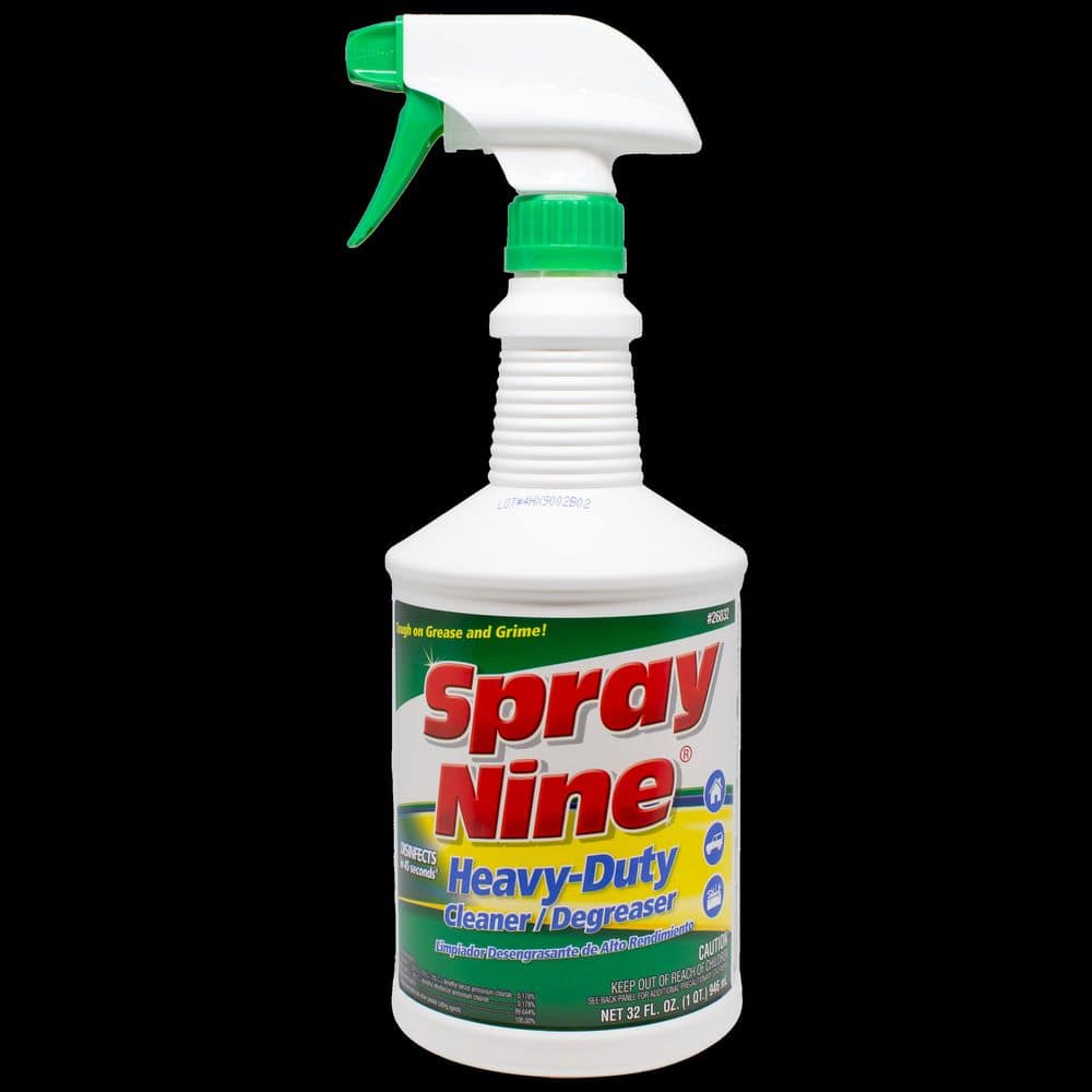 UPC 077174001201 product image for 32 oz. All-Purpose Cleaner and Disinfectant | upcitemdb.com
