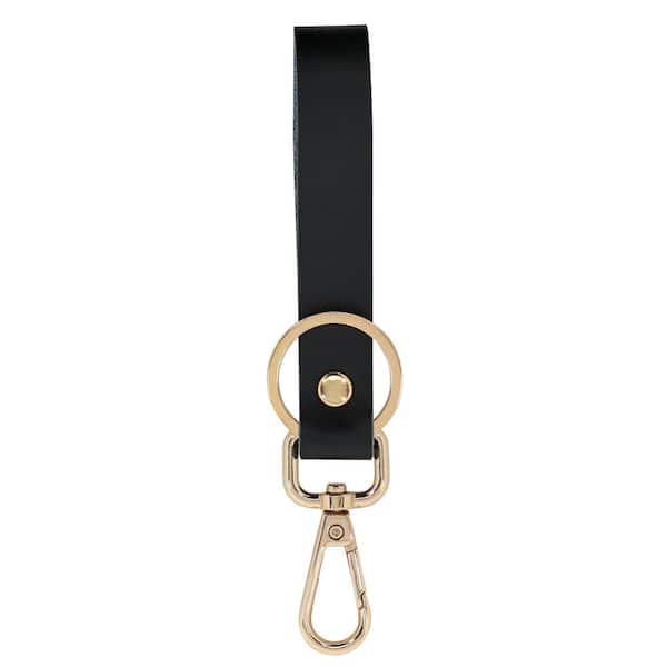Supreme 09AW Leather Key Clip シュプリーム レザー