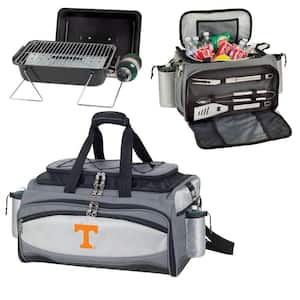 Tennessee Volunteers - Vulcan Portable Propane Grill and Cooler Tote by Digital Logo