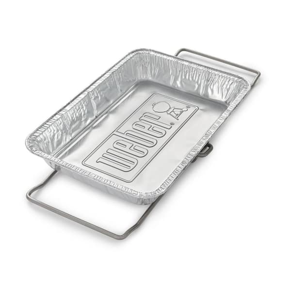 Fancy Panz Premium Review 2023 - Plastic Carrier for Aluminum Trays