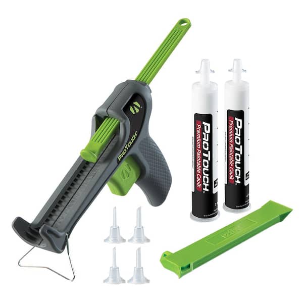 ProTouch Pro Touch Caulk Kit Intro Pack