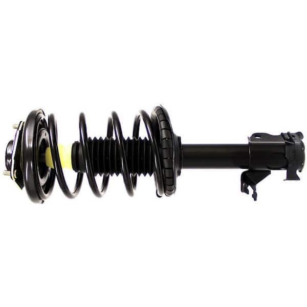 Monroe Roadmatic Complete Strut Assembly