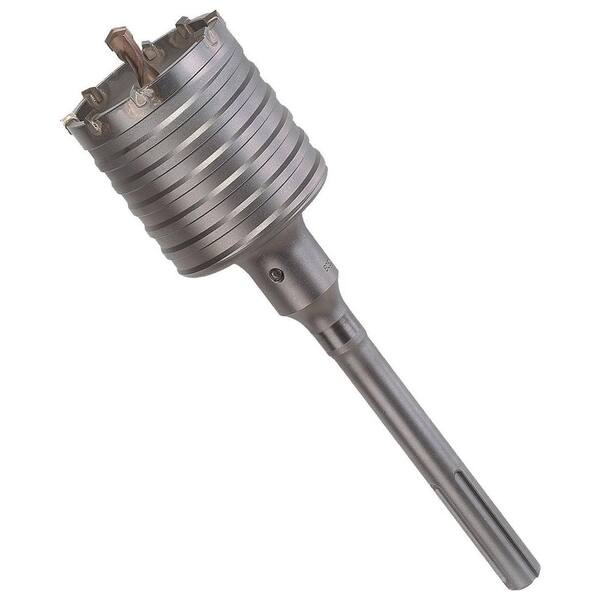 110 Concrete Stone Brick Block Heller SDS Pro Hammer Drill Bit 6 X 50 110 Concrete Stone Brick Block Heller SDS Pro Hammer Drill Bit 6 X 50