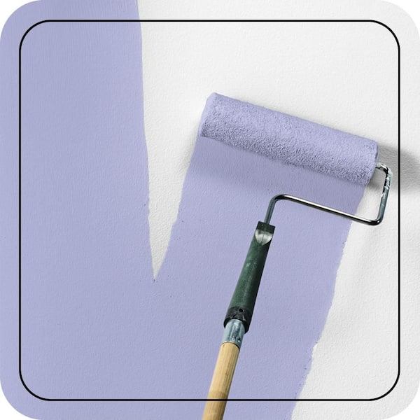 P550-3 Lavender Cloud Paint
