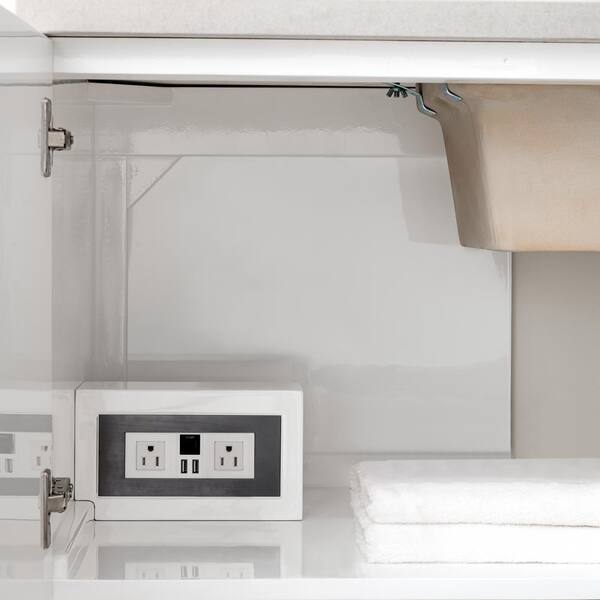 Home Decorators Collection Brearly 36 in. W x 22 in. D x 35 in. H