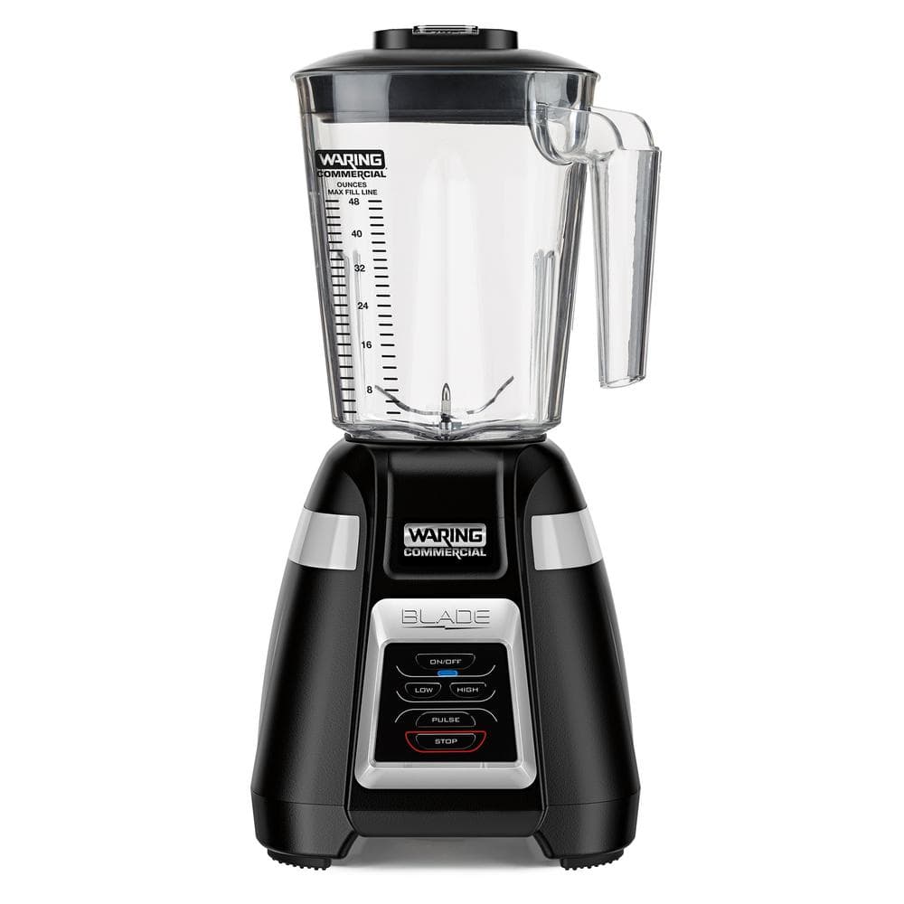 VEVOR Commercial Smoothie Blenders 1.5L /50.7 oz. 1500-W 5-Speed