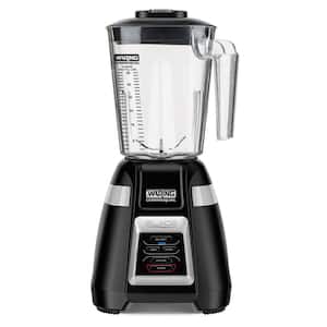 ''BLADE'', 48 oz. . . ., 2-Speed/Pulse, Bar Blender w/Electronic Keypad and Copolyester Container
