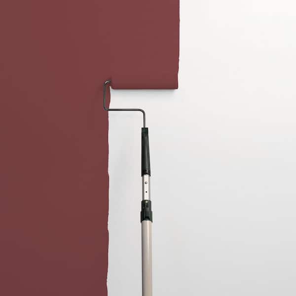 Bordeaux PPG1055-7 Paint