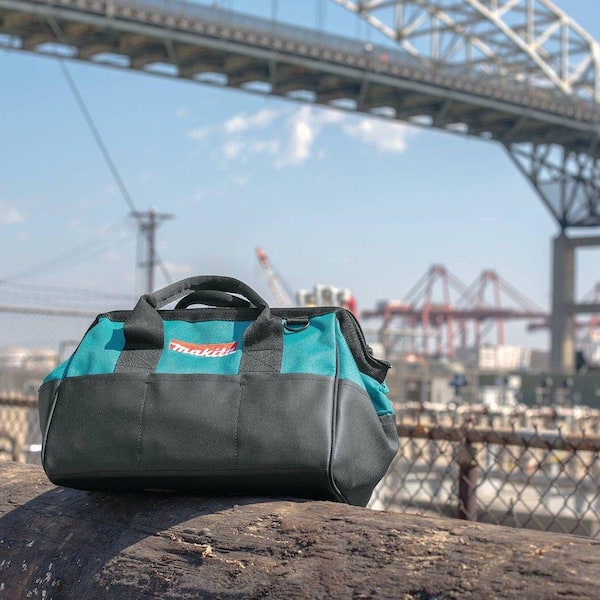 Makita Tool Bag Review by Gregory21 - Issuu