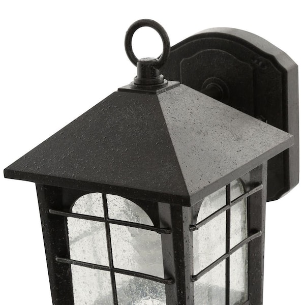 Edgecombe 23.75'' Outdoor Lantern