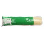 Better 12 in. x 1/2 in. High Density Knit Polyester Roller Cover