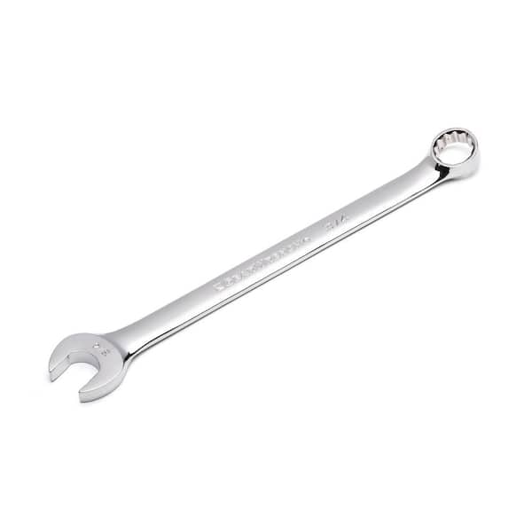 Gearwrench 81919 44-piece 12-point Sae/metric Long Pattern Combination Wrench 