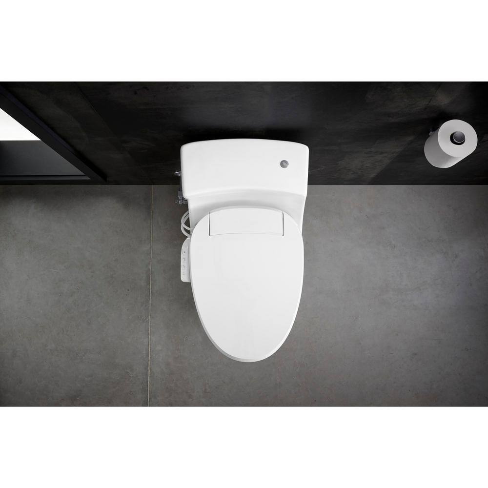 Polished Chrome Brass Vertical Toilet Paper Holder