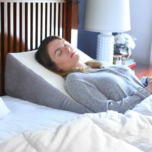 canopy memory foam pillow