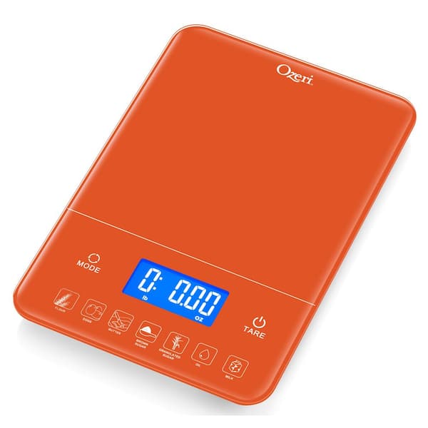 high quality kitchen scale calorie calculator
