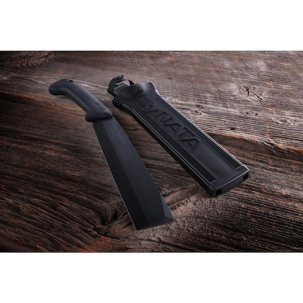 silkyさん Silky 7.8 in. Rubber Handle Hatchet 756-24 - The Home Depot