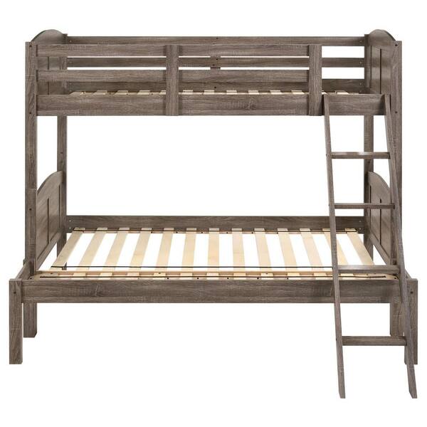 Flynn loft online bed