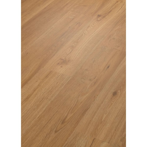 Shaw Perennial Basin 6-in Wide x 2-mm Thick Waterproof Luxury Vinyl Plank Flooring (53.93-sq ft) Shaw Perennial Basin 6-in Wide x 2-mm Thick Waterproof Luxury Vinyl Plank Flooring (53.93-sq ft)