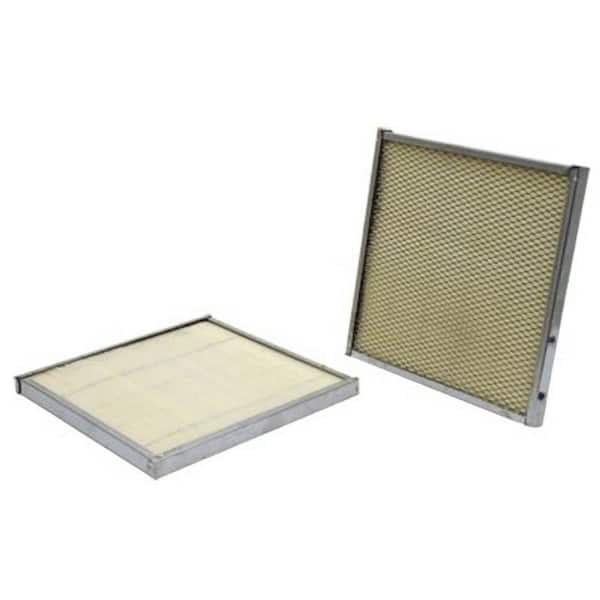 Wix Cabin Air Filter - Fresh Air