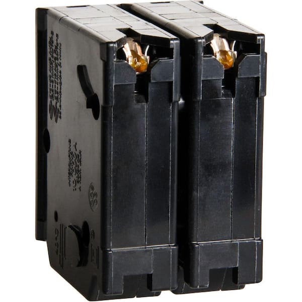 Square D Homeline 60 Amp 2-Pole Circuit Breaker(HOM260CP)