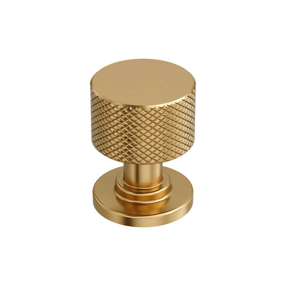 Balata 1  in. (25mm) Diameter Champagne Bronze Classic Round Cabinet Knob price history on PriceWatchPro